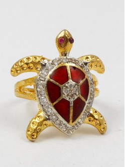 CZFinger Ring